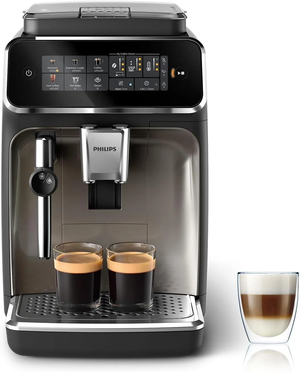 Philips Serie 2200 EP2220/10
